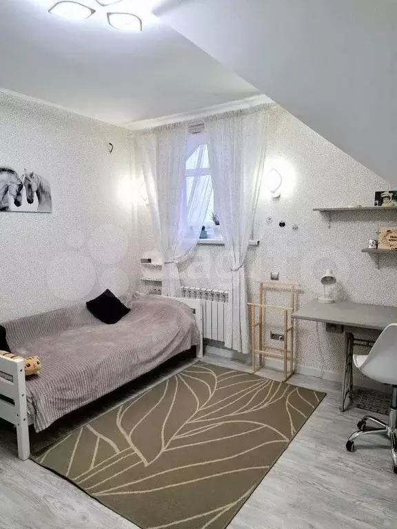 2-к. квартира, 65,9 м, 3/4 эт. - Фото 1