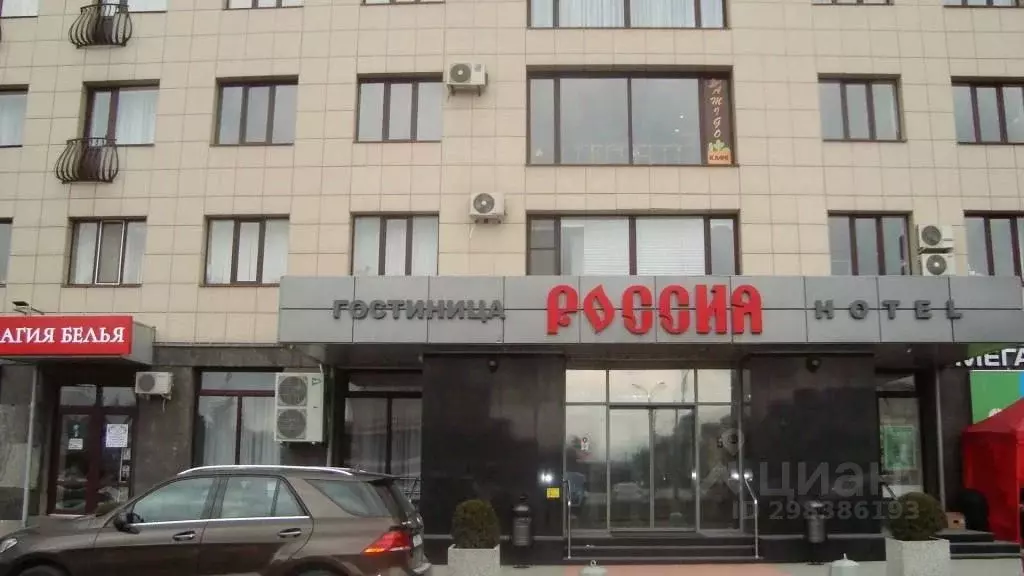 Комната Кабардино-Балкария, Нальчик просп. Ленина, 32 (10.0 м) - Фото 2