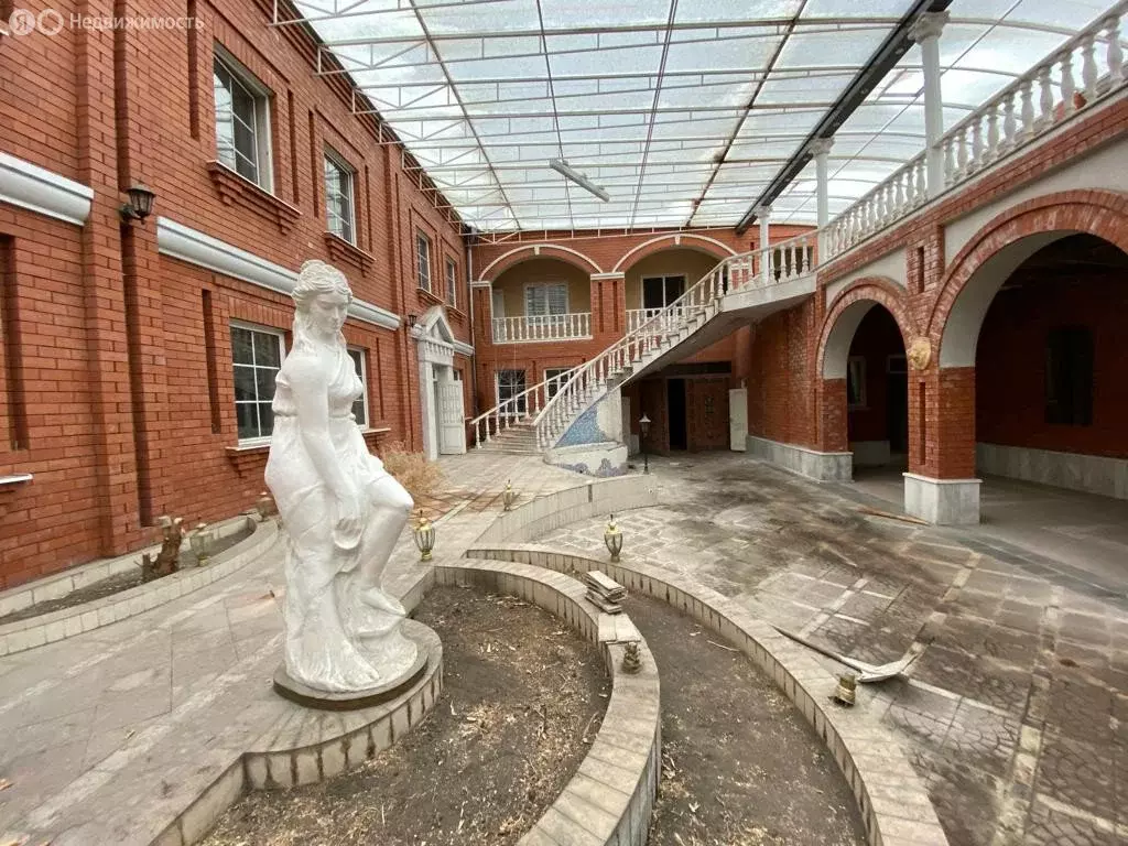 Дом в Владикавказ, Суворовская улица, 20 (831 м) - Фото 1