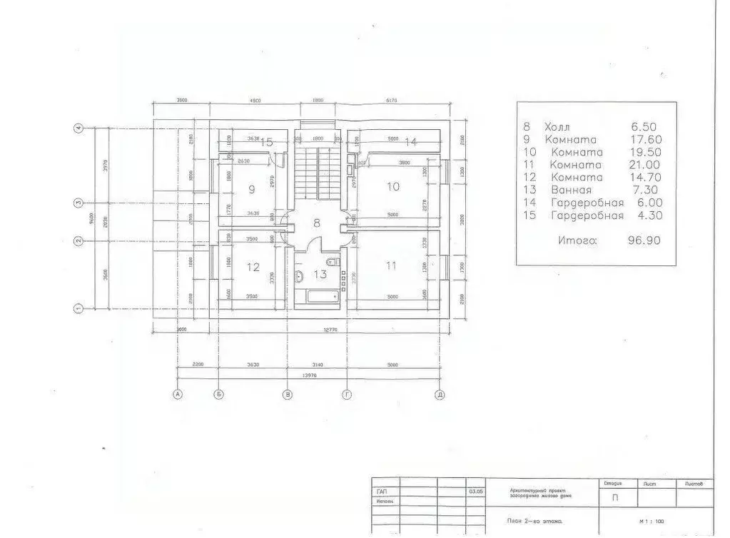 Дом в Московская область, Одинцовский городской округ, с. Жаворонки ... - Фото 1