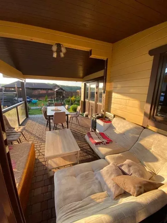 Дом в Ярославская область, Угличский муниципальный округ, д. Нефтино, ... - Фото 2