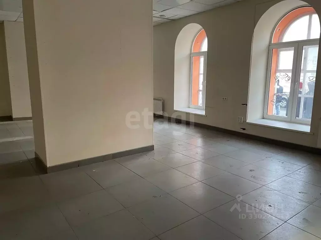 Помещение свободного назначения в Ярославская область, Ярославль ... - Фото 2