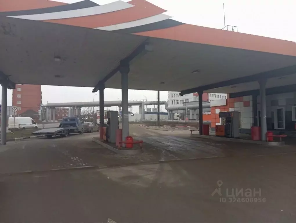 Помещение свободного назначения в Московская область, Дзержинский ул. ... - Фото 2