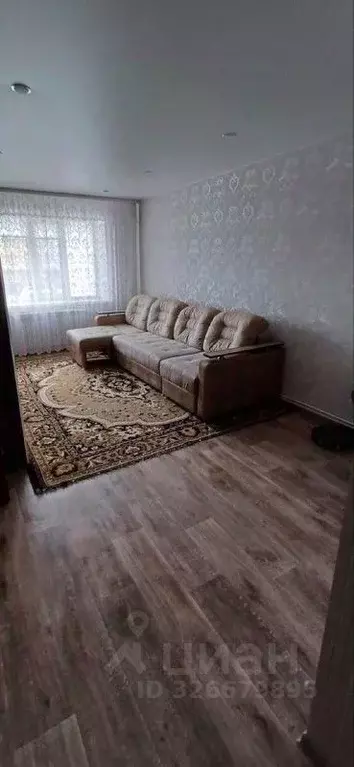 1-к кв. Омская область, Омский район, с. Троицкое, Ясная Поляна мкр ... - Фото 2