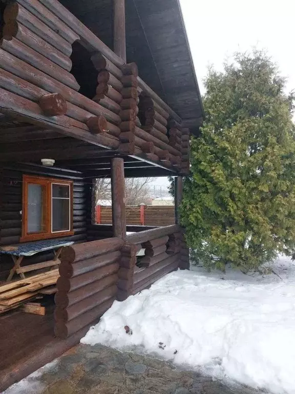 Дом в Белгородская область, Белгородский район, Беломестненское с/пос, ... - Фото 1