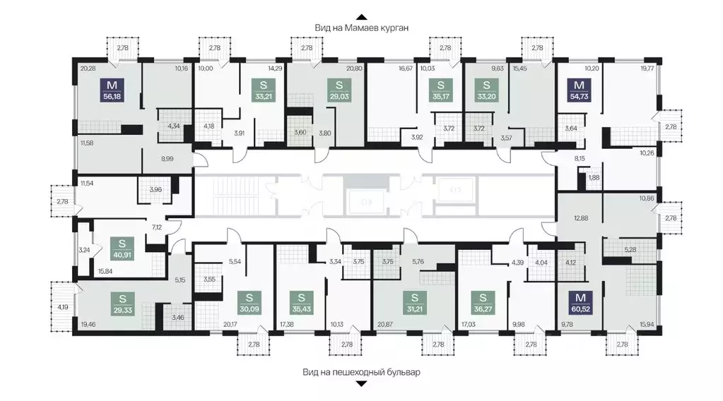 Студия Волгоградская область, Волгоград просп. Имени В.И. Ленина, 59Г ... - Фото 2