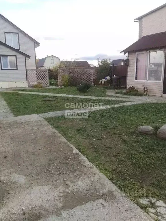 Дом, 90 м - Фото 2