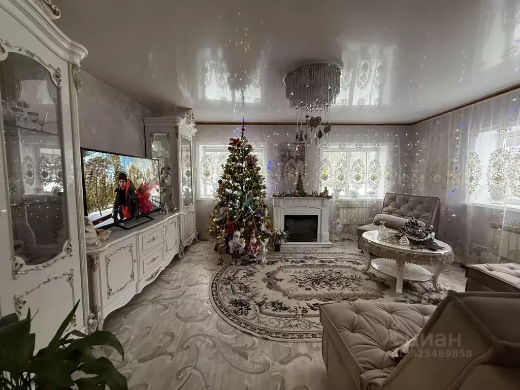 Дом в Иркутская область, Иркутск ул. Щапова, 13А (95 м) - Фото 1