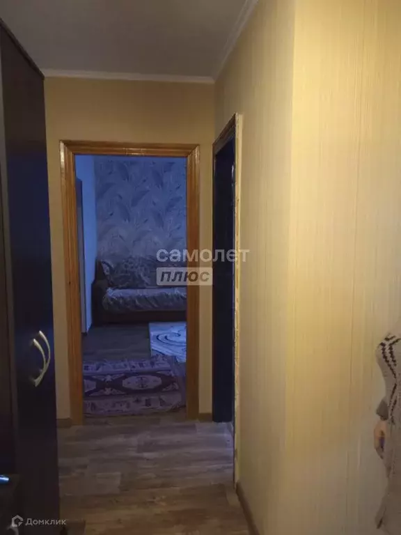Продаётся 3-к квартира, 57.4 м - Фото 0