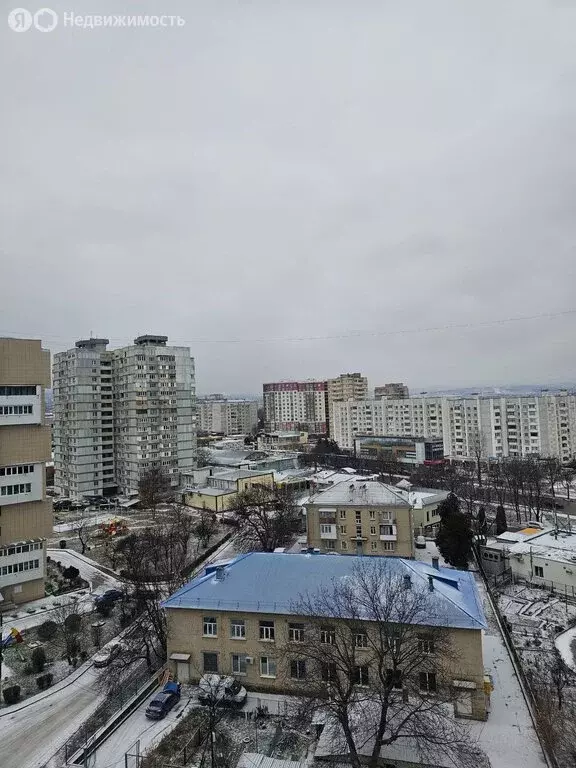 1-комнатная квартира: Кисловодск, проспект Победы, 130 (38 м) - Фото 2