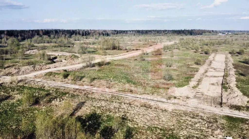 Участок, 13.8 сот., сельхоз (снт или днп) - Фото 0