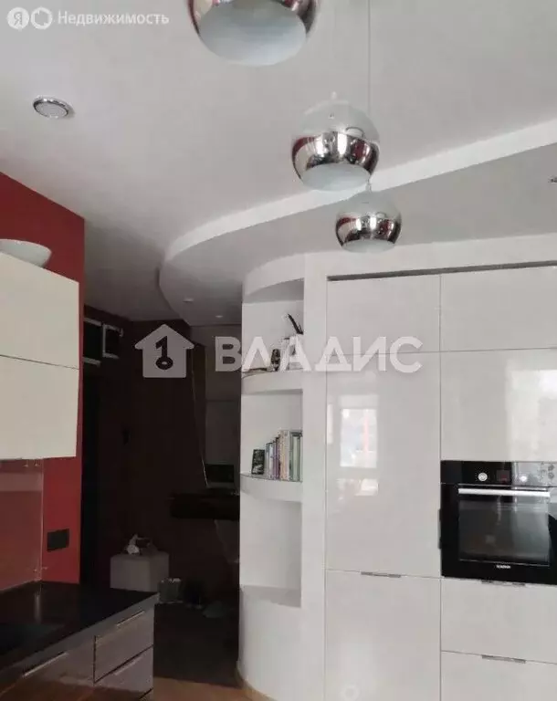 3-комнатная квартира: Мытищи, улица Колпакова, 34Б (100 м) - Фото 2