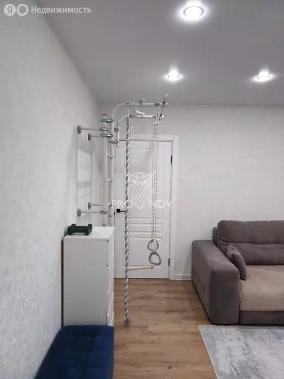 2-комнатная квартира: Красноармейск, улица Строителей, 5 (44 м) - Фото 2