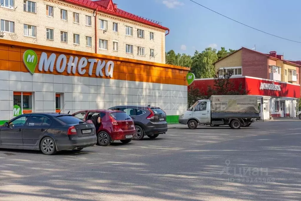 1-к кв. Тюменская область, Тюменский муниципальный округ, пос. ... - Фото 0