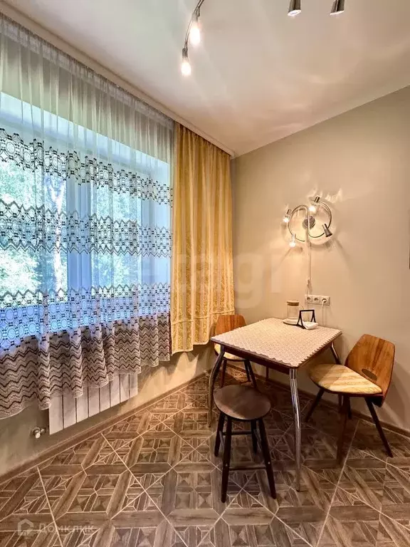 Продаётся 1-к квартира, 34.5 м - Фото 1