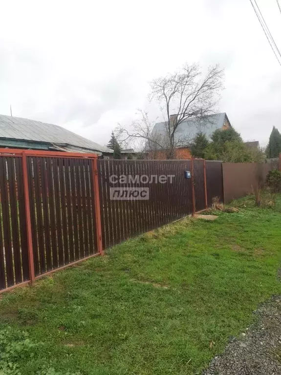 Участок в Москва д. Сенькино-Секерино, 21/3 (6.0 сот.) - Фото 0