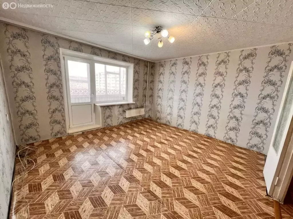 3-комнатная квартира: Минусинск, улица Тимирязева, 8 (64.6 м) - Фото 2