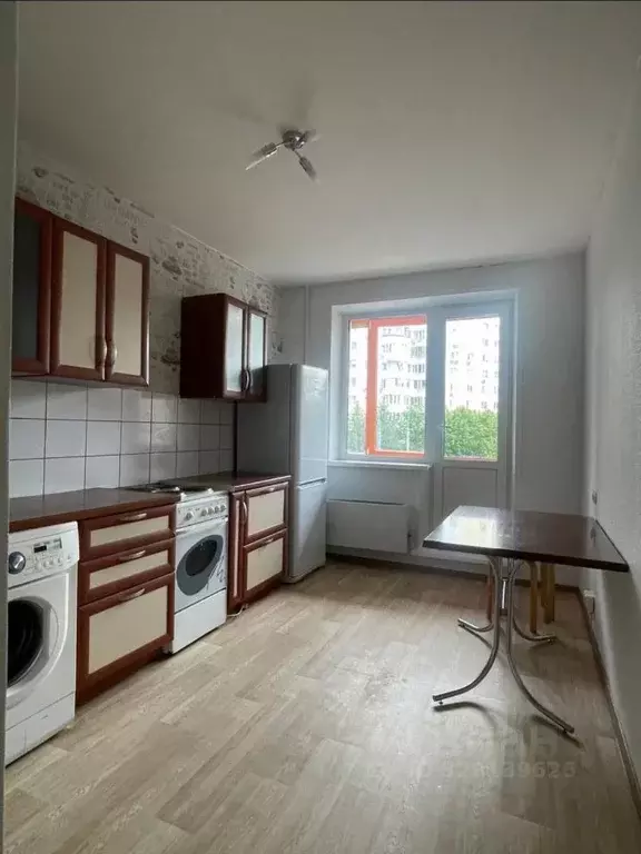 2-к кв. Москва ул. Адмирала Лазарева, 45 (52.0 м) - Фото 1