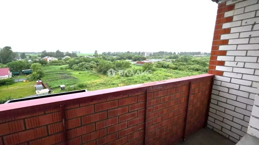 1-комнатная квартира: село Тамбовка, улица Штойко, 4Б (29.3 м) - Фото 2