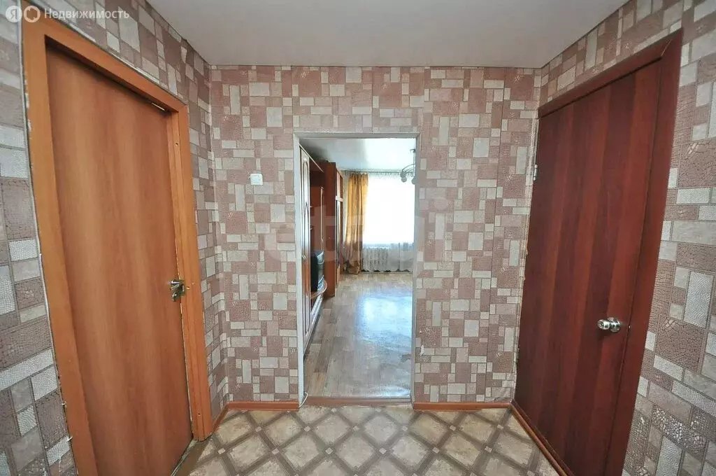 1-комнатная квартира: Салават, Уфимская улица, 120 (35.1 м) - Фото 1