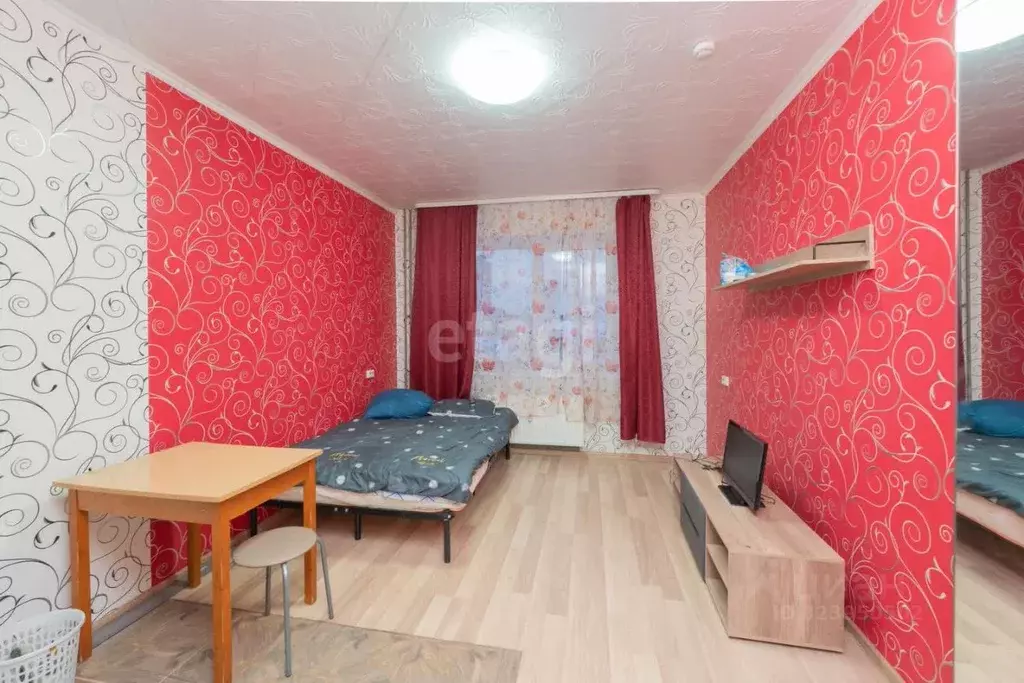 Студия Пермский край, Пермь Шахтерская ул., 26 (21.2 м) - Фото 1