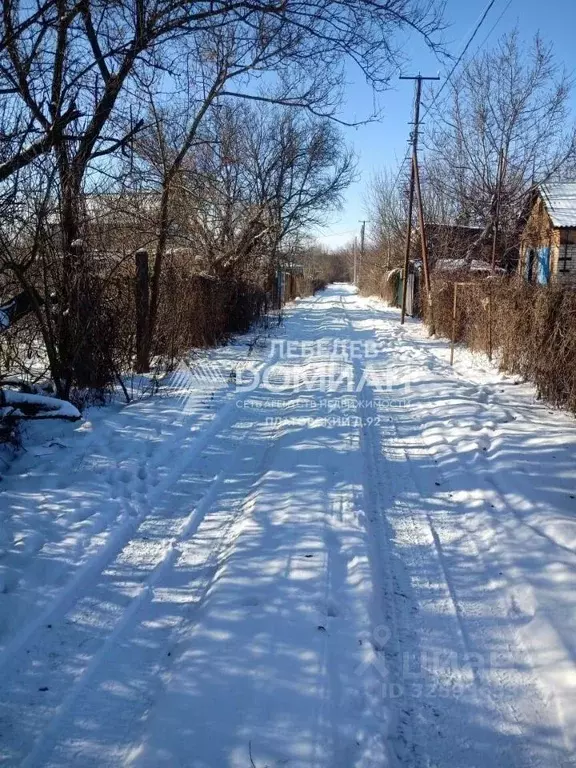 Участок в Ростовская область, Октябрьский район, пос. Персиановский, ... - Фото 2