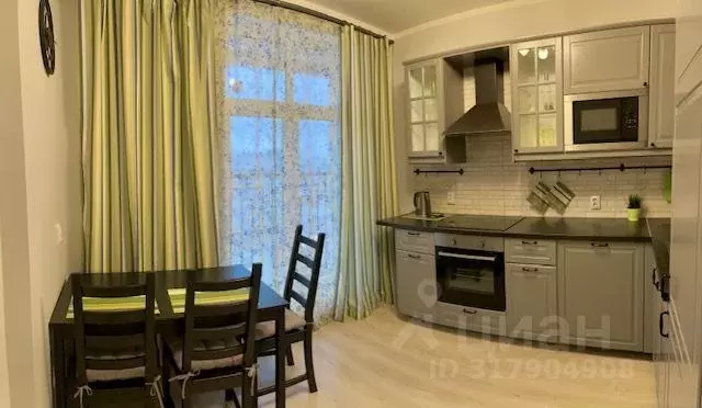 1-к кв. Санкт-Петербург Заставская ул., 46к1 (38.0 м) - Фото 0