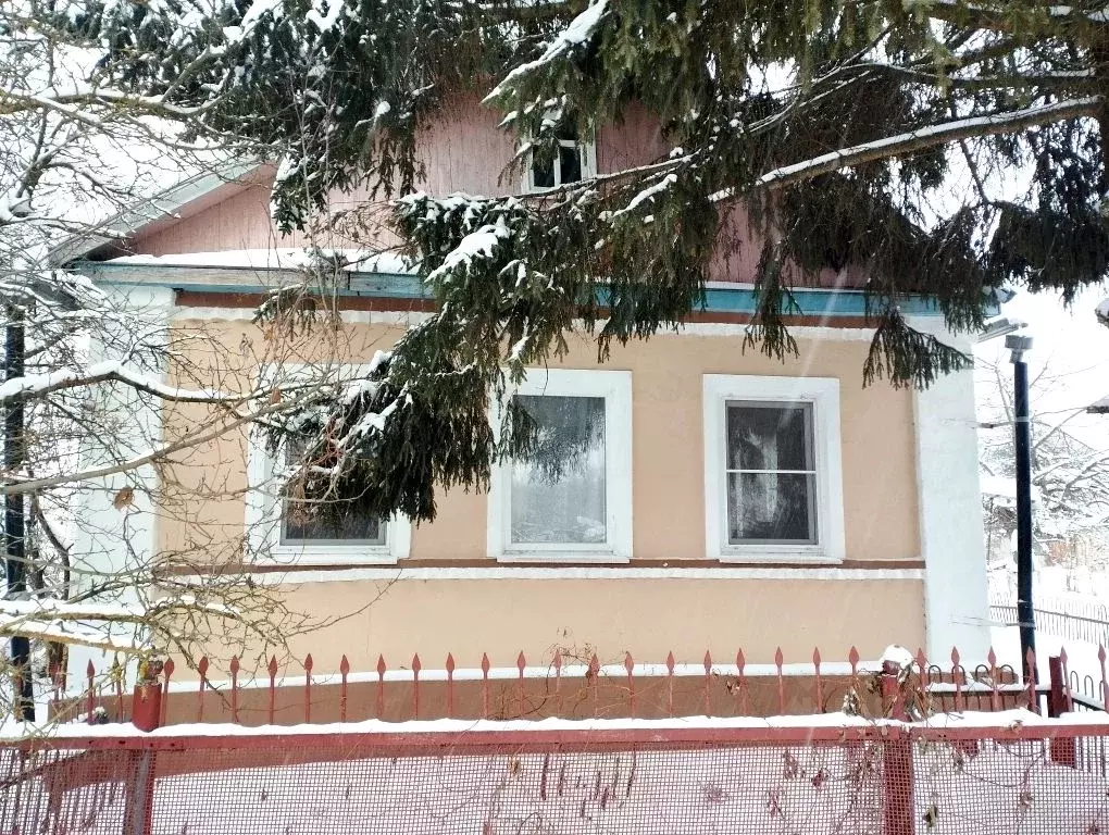 Дом в Тульская область, Болохово Киреевский район, Присадская ул., 18 ... - Фото 1