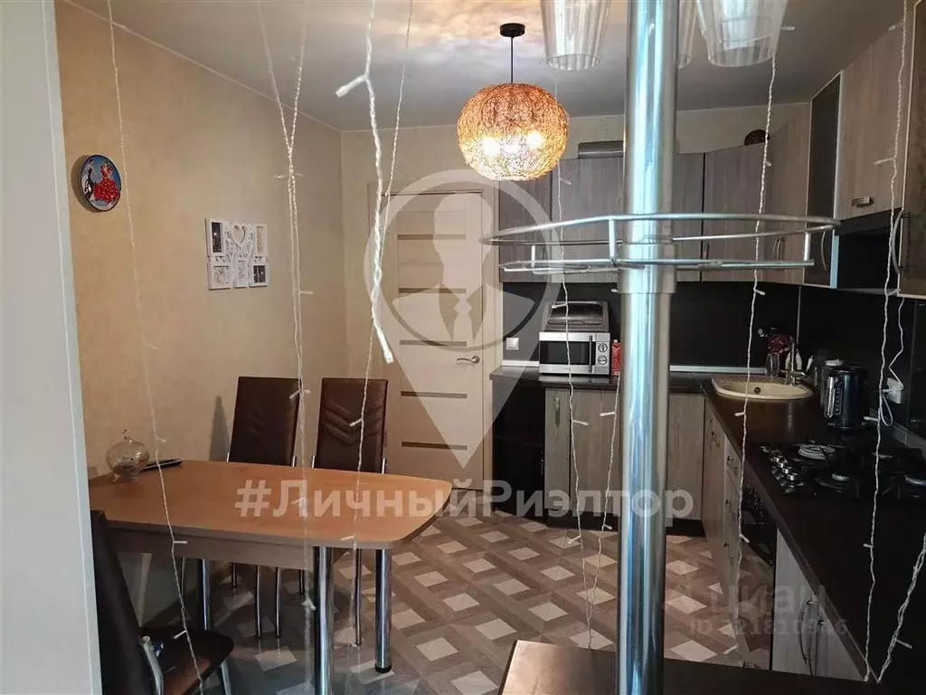 2-к кв. Рязанская область, Рязанский район, Дядьковское с/пос, с. ... - Фото 0