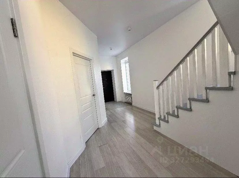 Таунхаус в Татарстан, с. Высокая Гора ул. Отрадная (110 м) - Фото 2