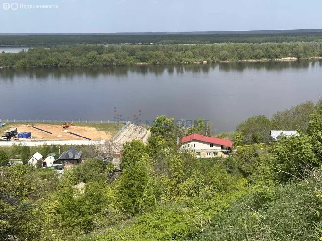 Дом в село Безводное, Зелёная улица (22 м) - Фото 1