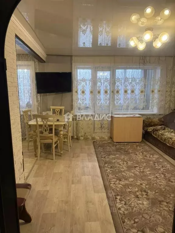 2-к кв. Алтайский край, Бийск Дальняя ул., 123 (46.0 м) - Фото 1