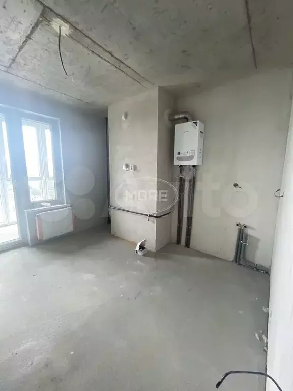 1-к. квартира, 47,8 м, 14/15 эт. - Фото 0