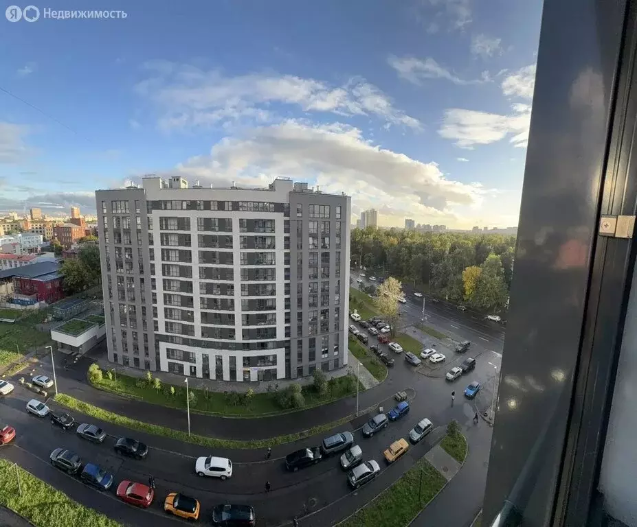 2-комнатная квартира: Санкт-Петербург, проспект Энгельса, 31 (70.5 м) - Фото 2