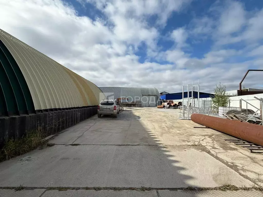 Помещение свободного назначения в Новосибирская область, Новосибирский ... - Фото 2