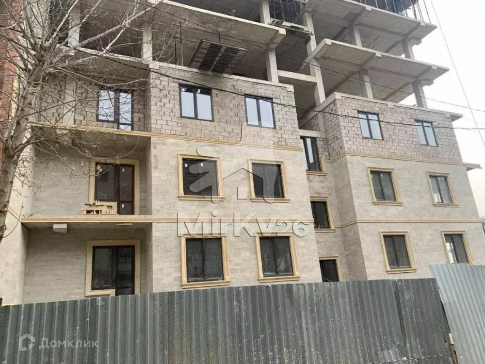 Продаётся 2-к квартира, 60 м - Фото 1