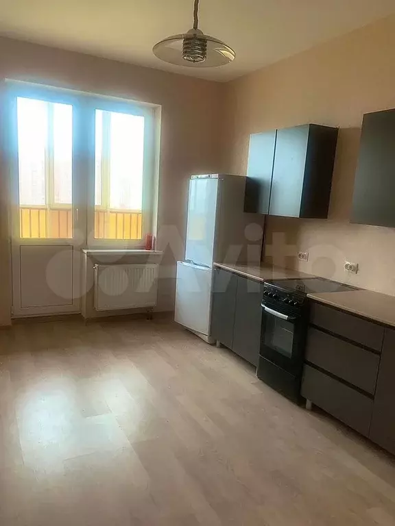 3-к. квартира, 82 м, 12/18 эт. - Фото 0