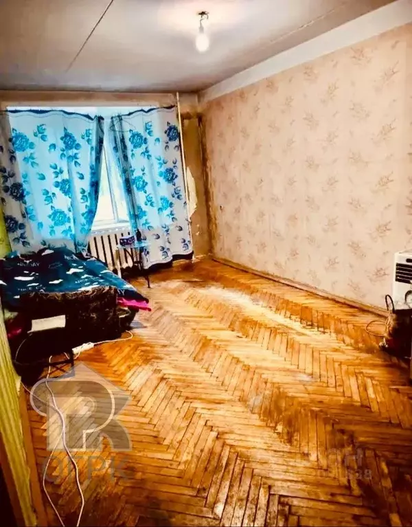 2-к кв. Московская область, Реутов Комсомольская ул., 5 (42.8 м) - Фото 2