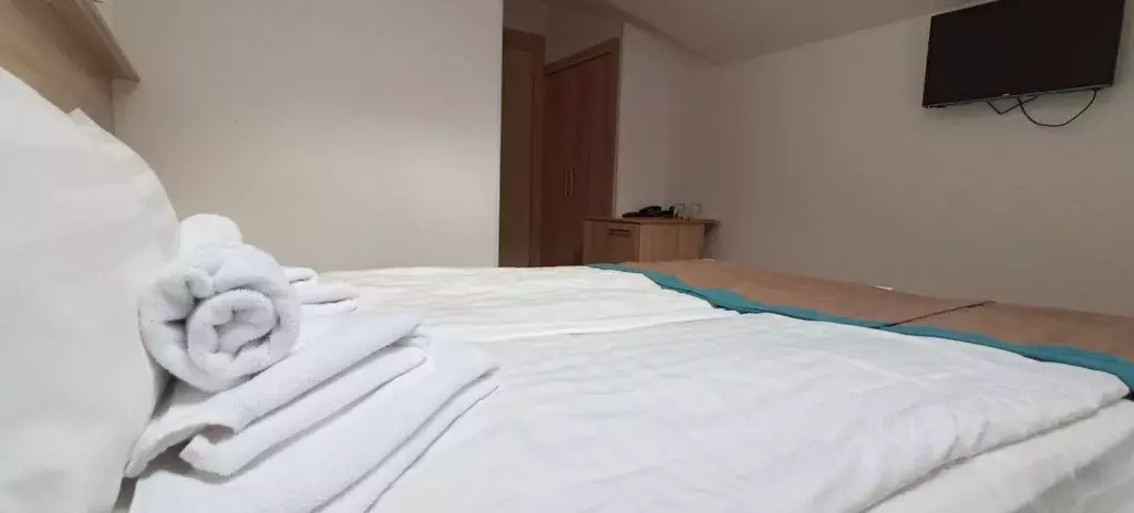 Комната Ленинградская область, Выборг пер. Николаева, 3 (14.0 м) - Фото 2