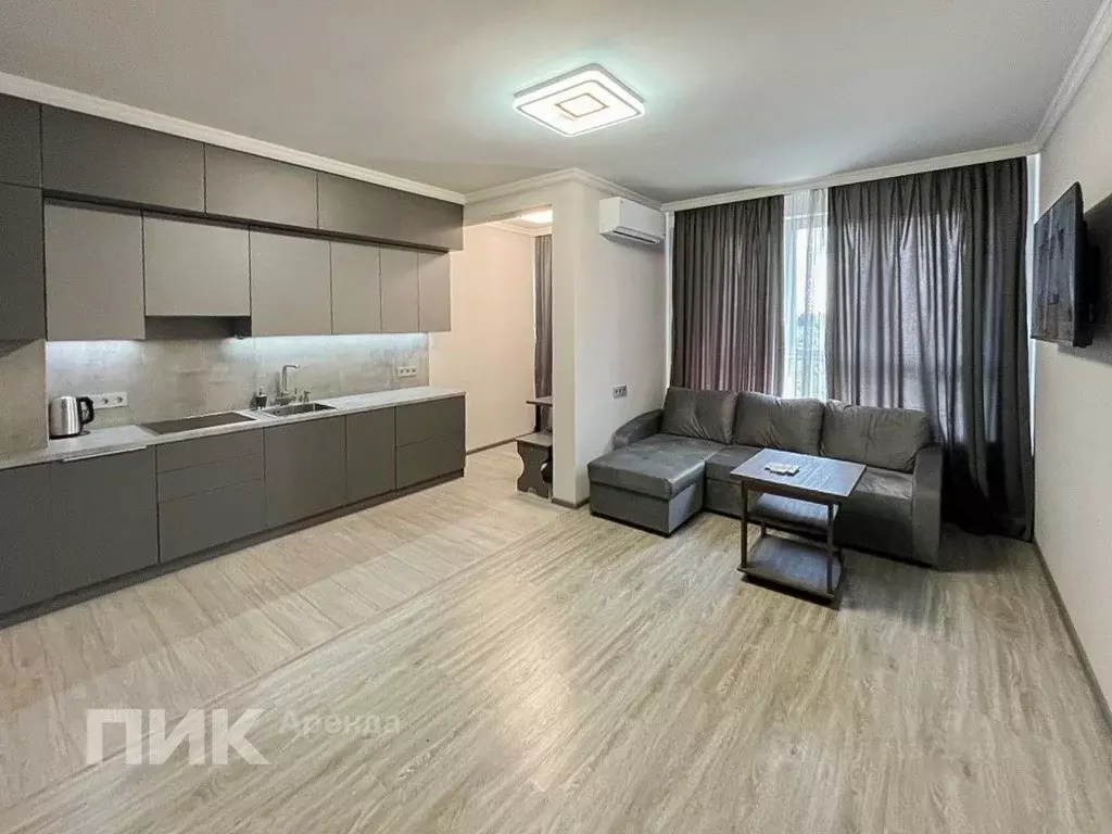 1-к кв. Московская область, Мытищи городской округ, пос. Нагорное ... - Фото 1