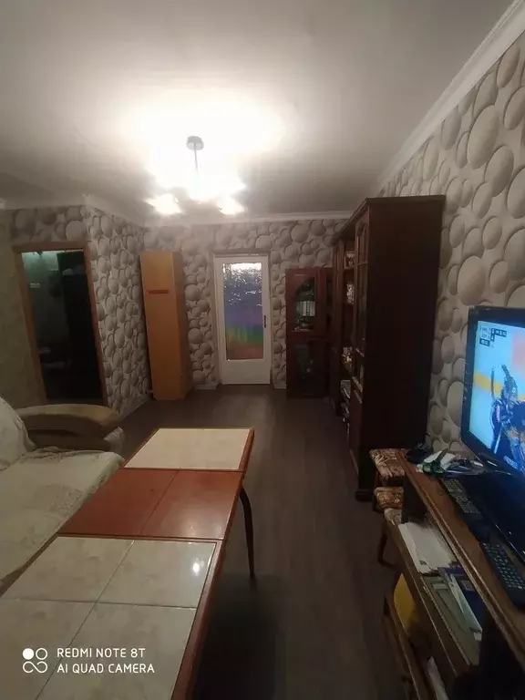 Продаётся 2-к квартира, 43 м - Фото 1