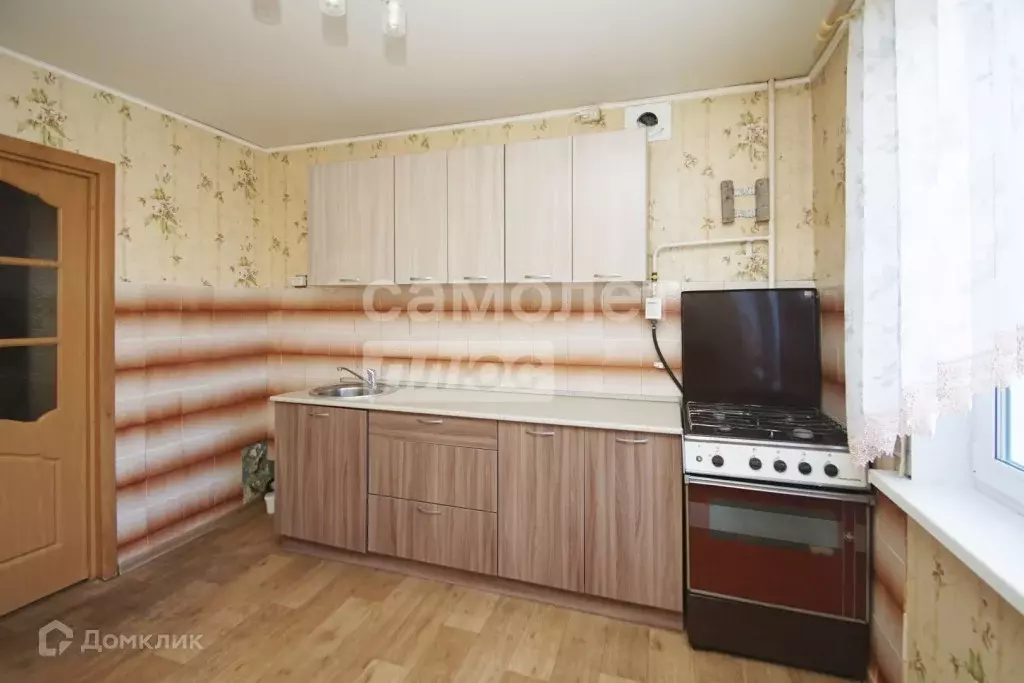 Продаётся 3-к квартира, 68.7 м - Фото 1