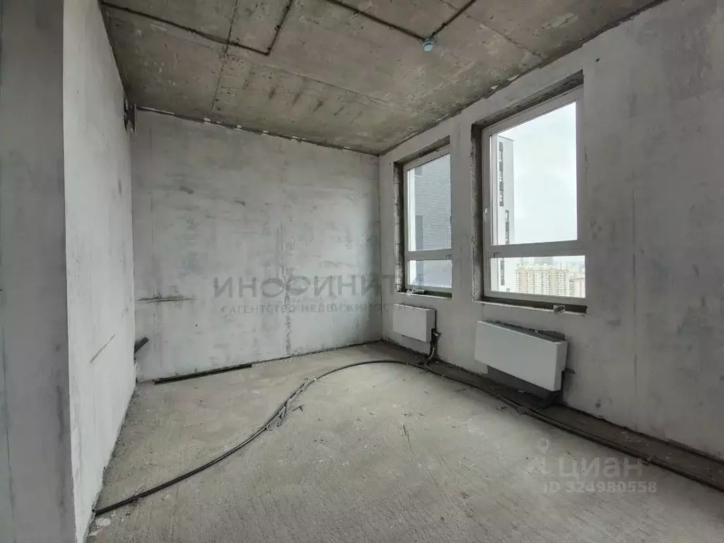 2-к кв. Москва Бартеневская ул., 18к2 (50.2 м) - Фото 1