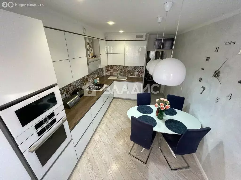 3-комнатная квартира: Калининград, Красная улица, 139Б (112.1 м) - Фото 2