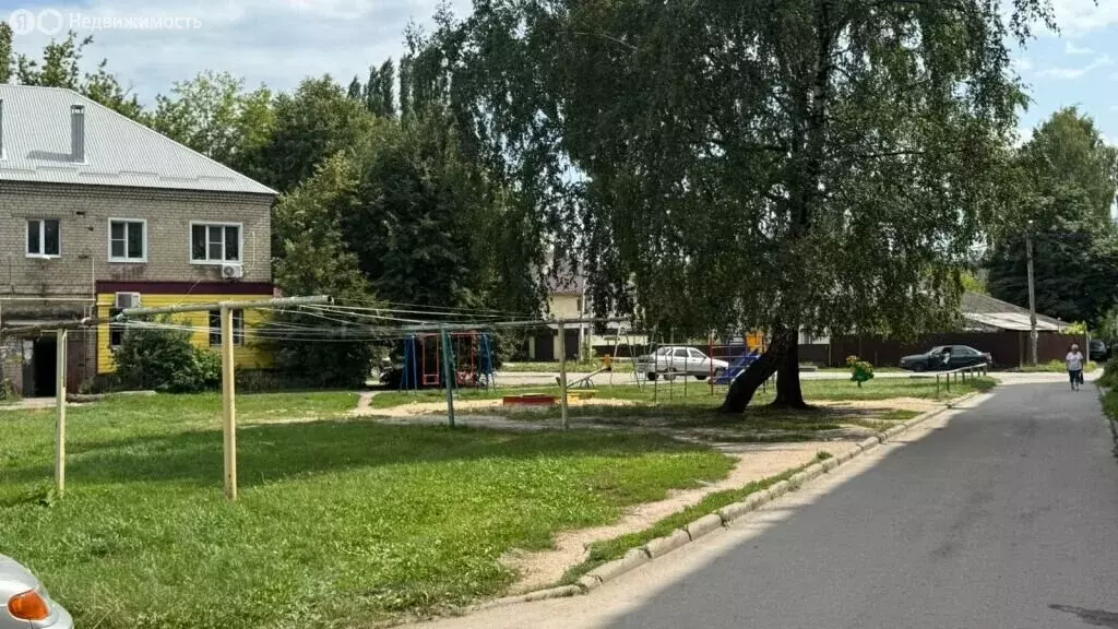 Квартира-студия: Липецк, Юношеская улица, 23А (17.8 м) - Фото 0