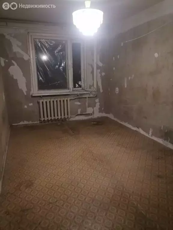 2-комнатная квартира: Пермь, улица Адмирала Ушакова, 57/2 (46 м) - Фото 2