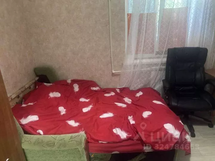 Комната Ростовская область, Ростов-на-Дону Северный мкр, ул. Беляева ... - Фото 2