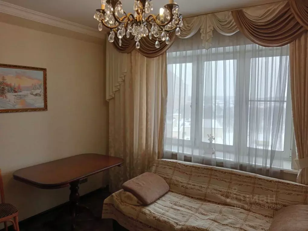 2-к кв. Московская область, Раменское ул. Приборостроителей, 14 (44.0 ... - Фото 2