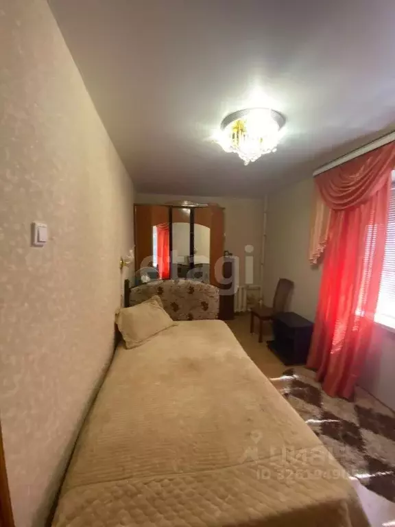 3-к кв. Краснодарский край, Ейск Первомайская ул. (51.3 м) - Фото 1