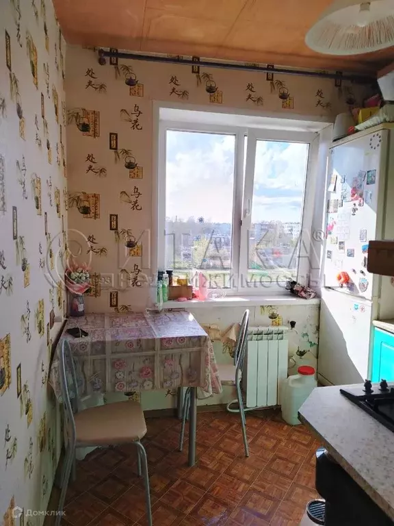 Продаётся 2-к квартира, 45.5 м - Фото 0